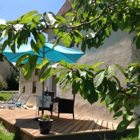 17Th C French Pigeonaire - Magical Romantic Couples Retreat Palluaud Экстерьер фото